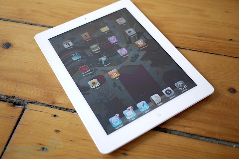 iPad 2: Cảm nhận và đánh giá chi tiết